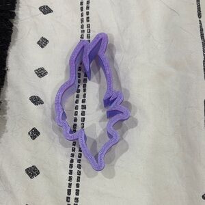 maleficent 3 inch cookie cutter